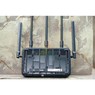 Router Wifi Xiaomi Gen 4 Pro