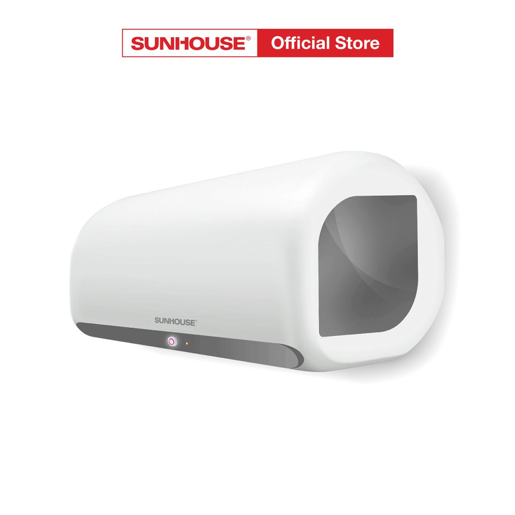 BÌNH NƯỚC NÓNG SUNHOUSE SHA9254