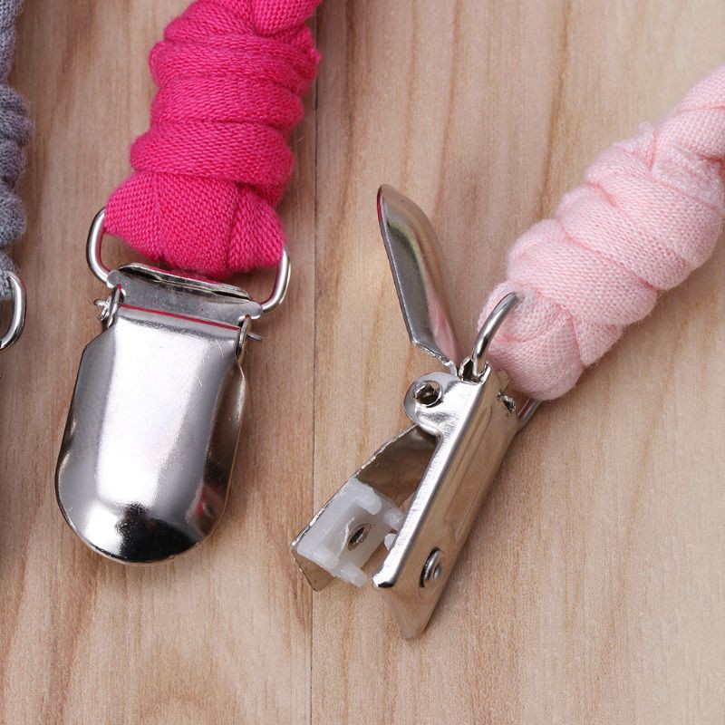 Dây Đeo Núm Vú Giả Cho Bé