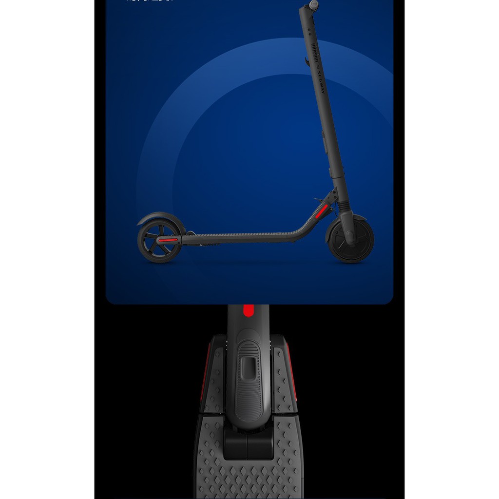 Xe Stepper scooter điện Ninebot ES2