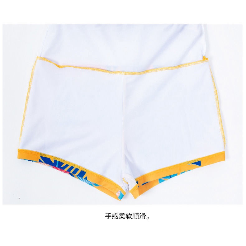 Bộ Đồ Bơi Một Mảnh Cỡ Lớn Che Bụng Phong Cách Mới Dành Cho Nữ