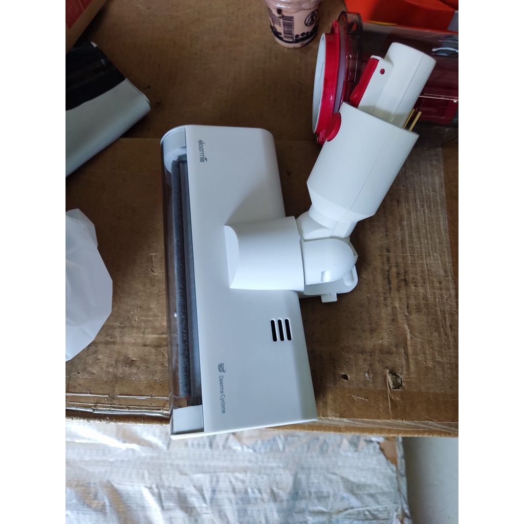 Bộ Phụ Kiện Của VC 20_ Không Lốc Máy