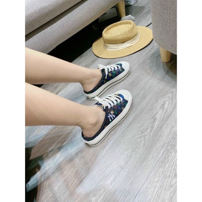 ❤GIÀY SỤC NỮ NY NHỎ GỌN THỜI TRANG❤️FREESHIP