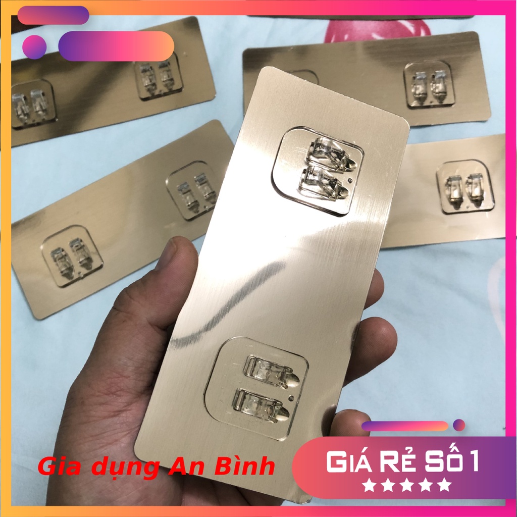 Miếng Dán Dự Phòng, Thay Thế Kệ, Góc Siêu Chắc Chắn