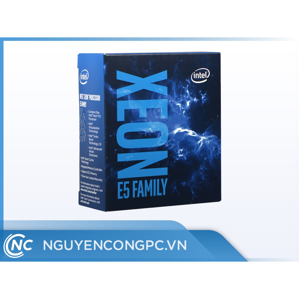 Bộ Vi Xử Lý Intel Xeon Processor E5-2678 V3 (2.50 turbo 3.1GHz / 12Cores / 24 Thread)