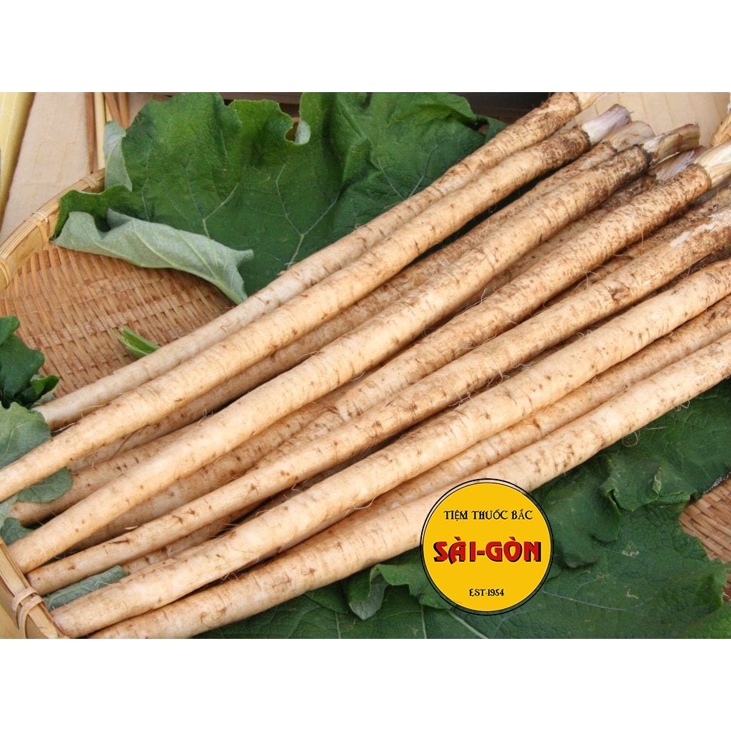 Ngưu Bàng Khô Nhật Bản 500g