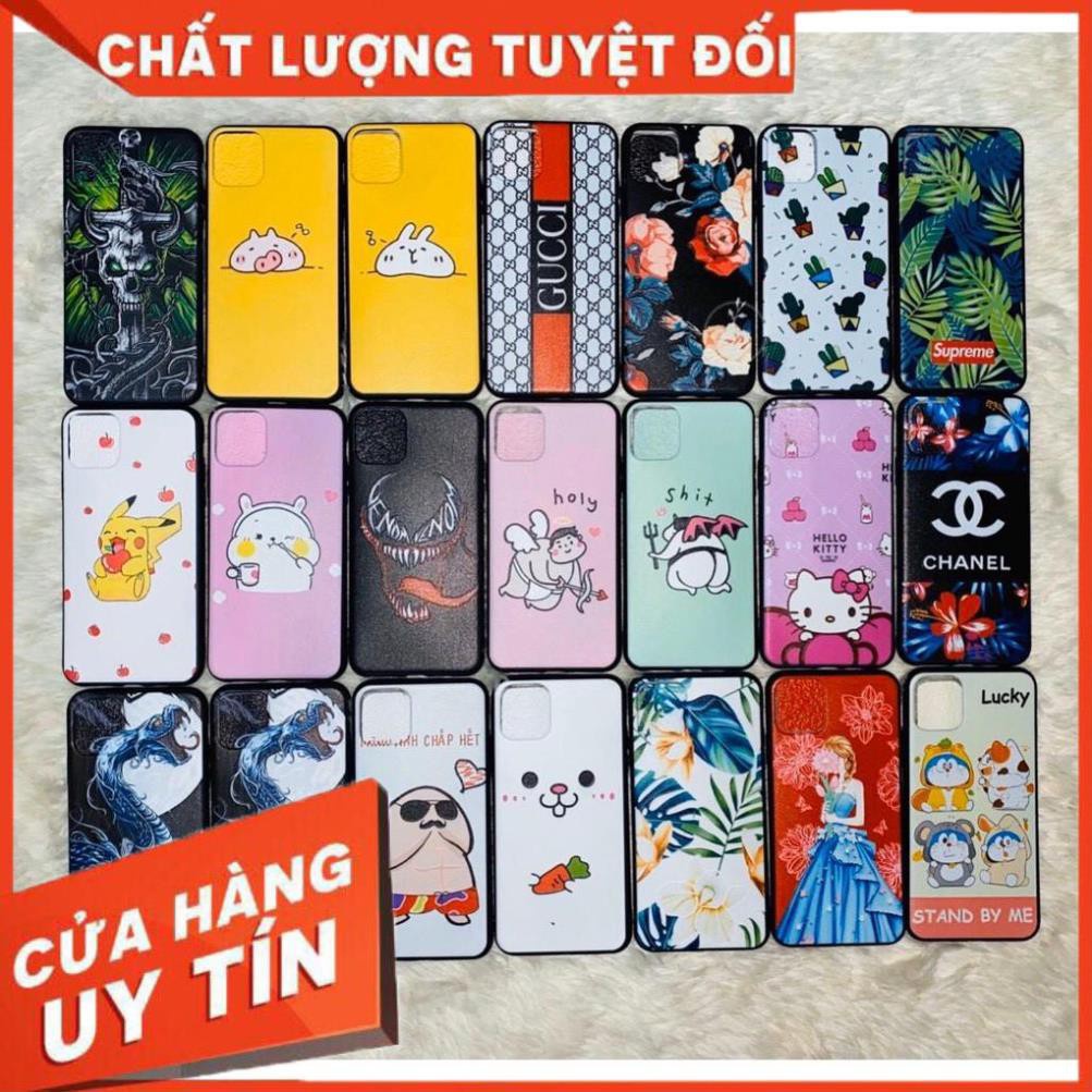Xả lô ốp dẻo 6D dòng iphone của bên e đây ạ!!!🤣
