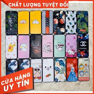 Xả lô ốp dẻo 6D dòng iphone của bên e đây ạ!!!🤣