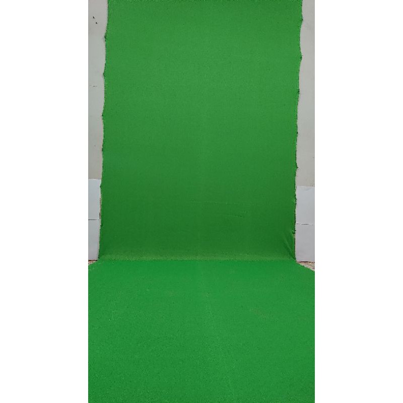 Vải màn phông xanh khổ 1 mét 4 chất lượng tốt chụp hình quay video YouTube Tiktok