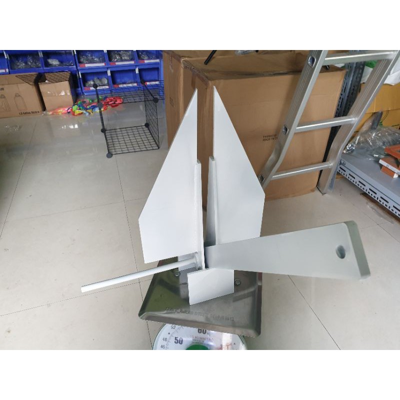 Neo Tàu Cano 10Kg Neo Danforth
