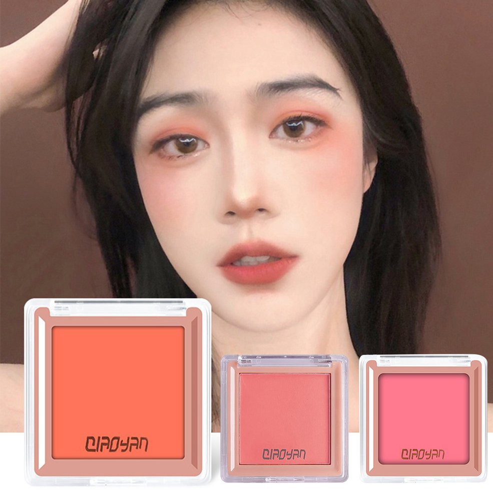 (Hàng Mới Về) 1 Phấn Mắt 1855 Màu Sắc Tự Nhiên Lâu Trôi Không Phai Chống Thấm Nước | BigBuy360 - bigbuy360.vn