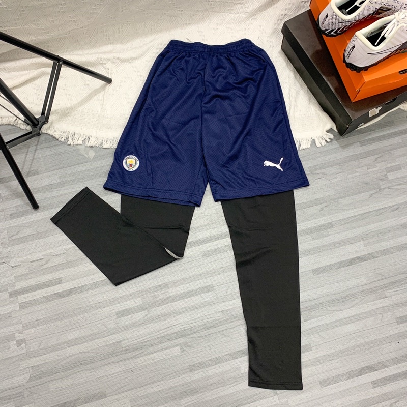 QUẦN DÀI GIỮ NHIỆT PRO COMBAT MỚI MÀU ĐEN ĐẸP GIÁ RẺ 2020