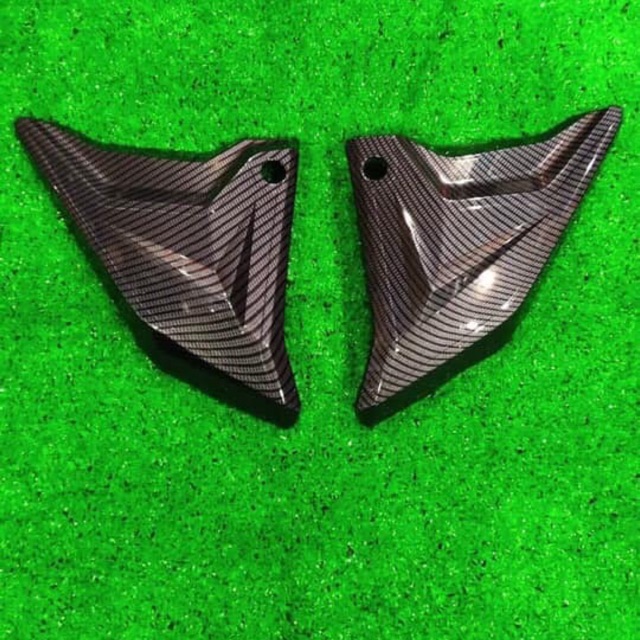 Ốp carbon winner X