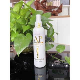 Xịt dưỡng phục hồi tóc KARATIN AP