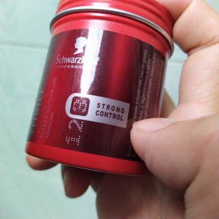 Wax tóc nam đủ mẫu 100ml