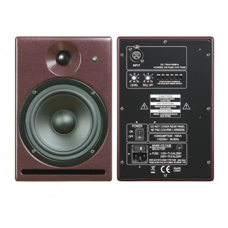 Loa Kiểm Âm Phòng Thu PSI Audio A14-M Studio Monitor