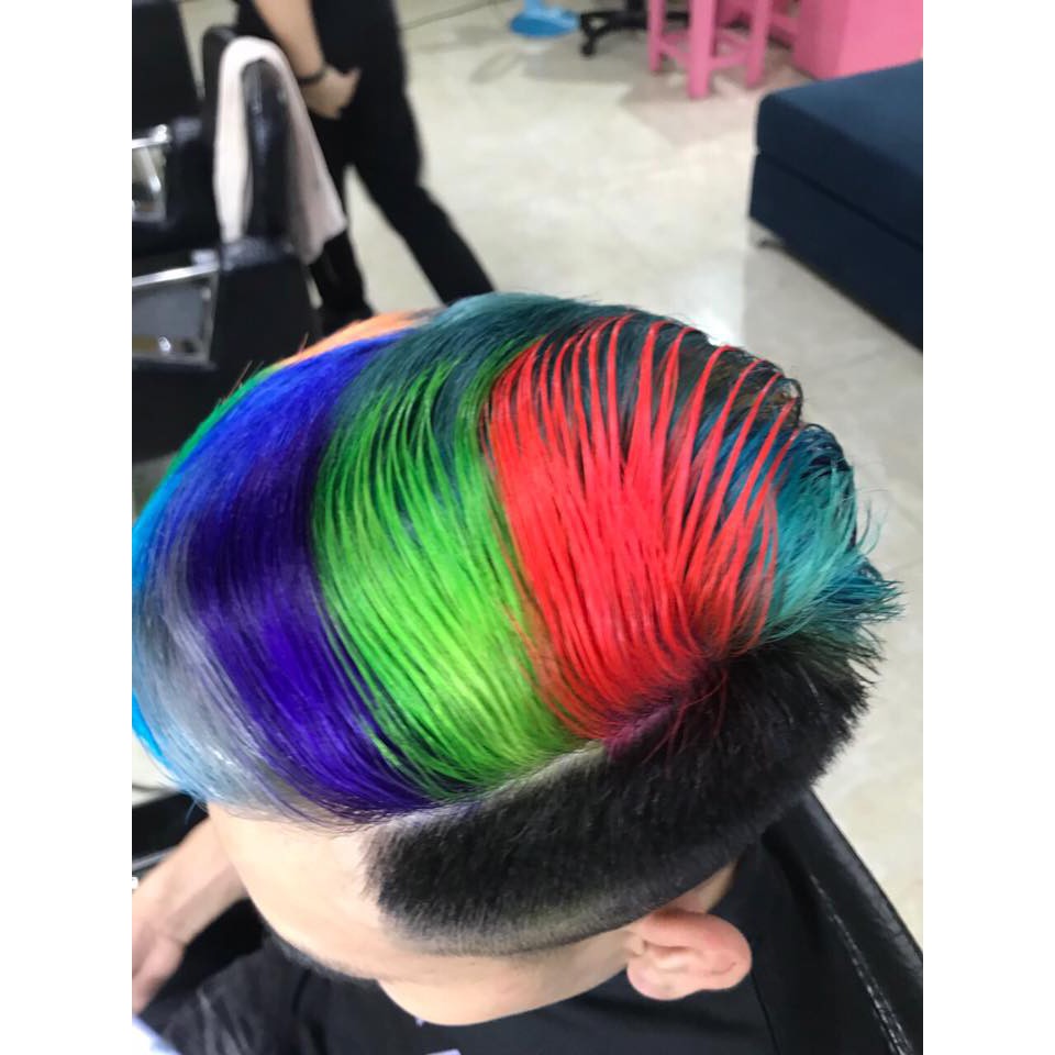 MẦU NHUỘM THỰC VẬT | BigBuy360 - bigbuy360.vn