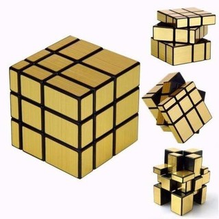 ĐỒ CHƠI RUBIK GƯƠNG