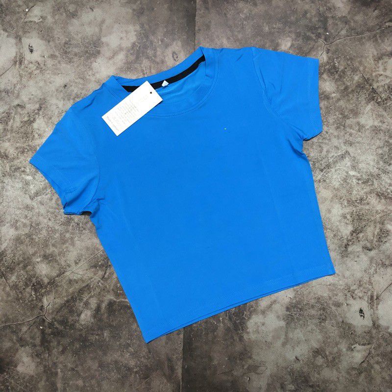 Áo tập GYm YOGA crop top