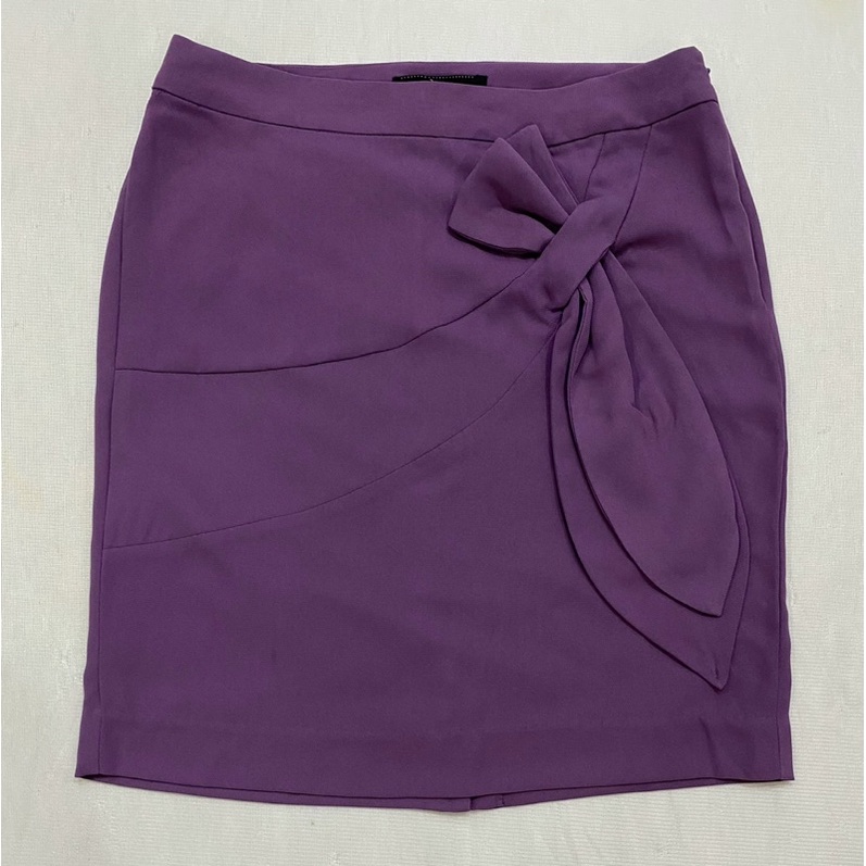 Chân váy công sở vải voan Nino.maxx  - Thanh lý vnxk