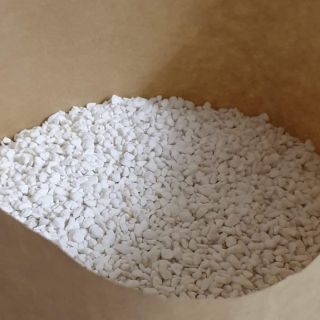 Đá perlite - đá trân châu size 3-7mm - 5l 10l