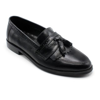Giày lười nam Kiltie Loafers BTAHOME LX 243-1