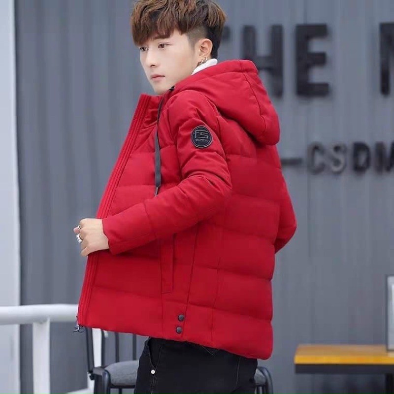 [ Cao Cấp] Áo Phao Nam Cao Cấp VNXK | BigBuy360 - bigbuy360.vn