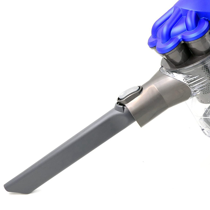 Set 3 Đầu Gắn Thay Thế Cho Máy Hút Bụi Dyson DC35 DC45 DC58 DC59 DC62 V6 DC08 DC48