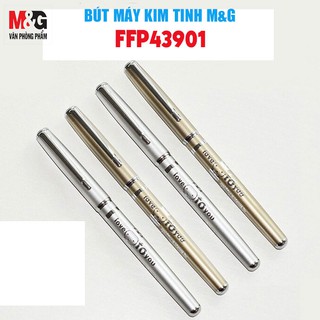 Bút máy Kim tinh M&G FFP43901 hiện đại sang trọng