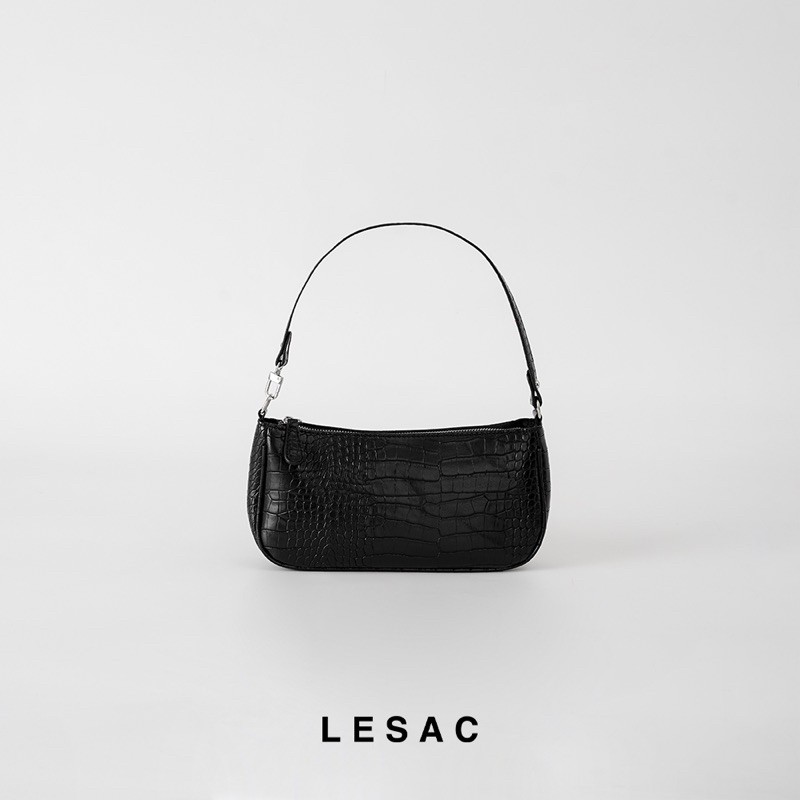 [Mã WAMT2405 giảm 10K đơn 0K] Túi xách nữ LESAC Lola Bag (2 colors) | BigBuy360 - bigbuy360.vn
