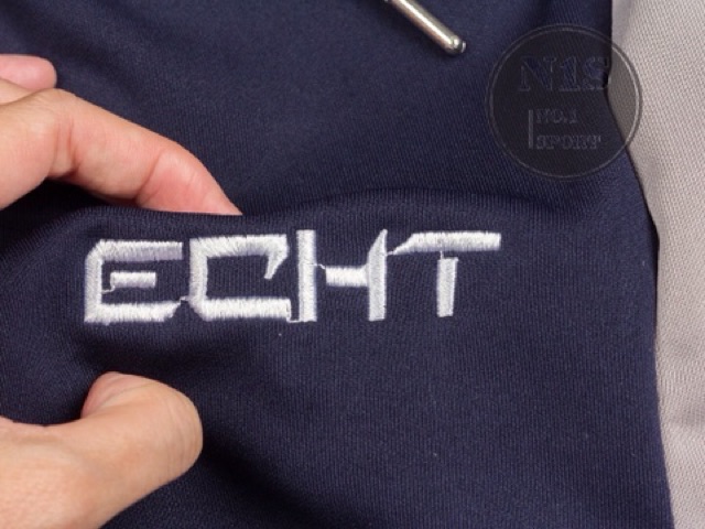 QUẦN ECHT THỂ THAO NAM CHUẨN HÃNG