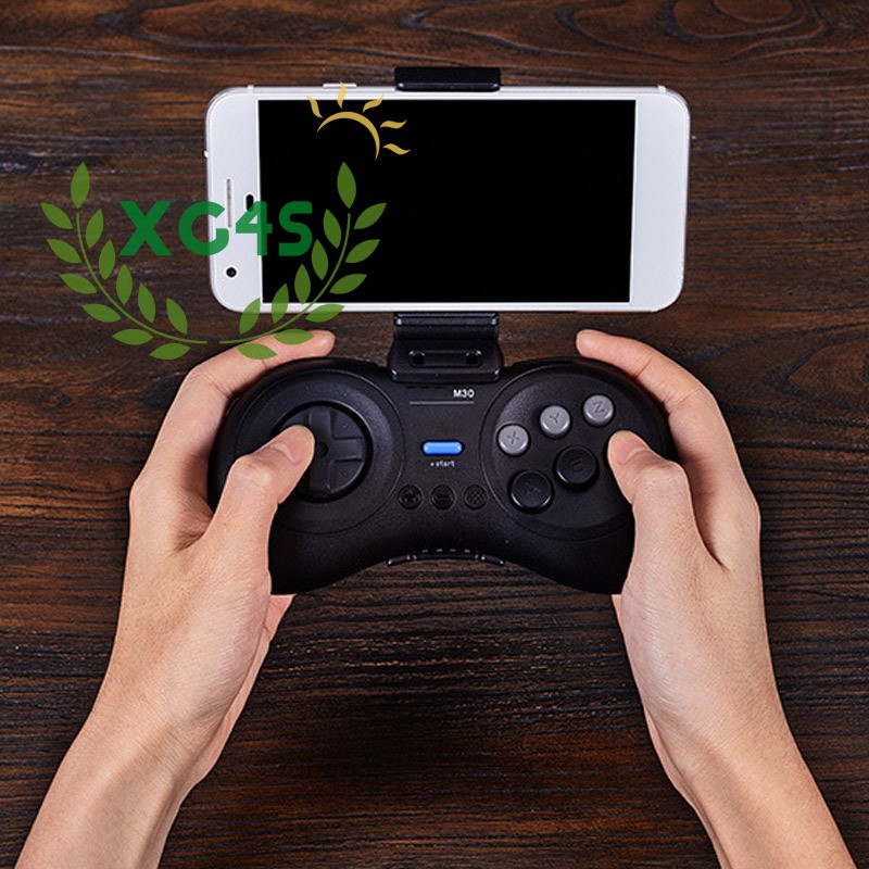 Giá Đỡ 8 Bitdo Cho Tay Cầm Chơi Game Sn30 Pro / Sf30 Pro