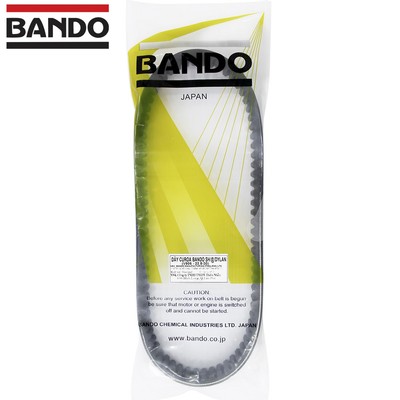 Dây curoa BANDO xe SH, @, Dylan, PS (V906-22.5-30)