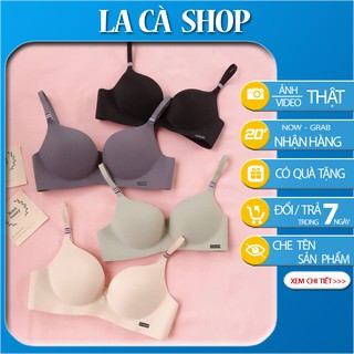 Áo Ngực Không Gọng Su Đúc Cao Cấp Jutsyle Chính Hãng Thông Hơi Nâng Ngực Cực Đẹp