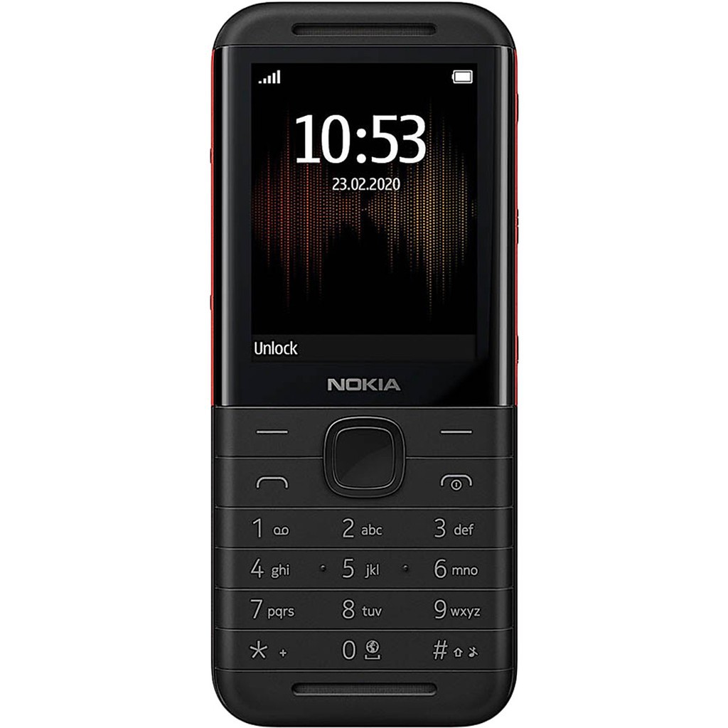 Điện Thoại Nokia 5310 2 Sim 2020 - Hàng Chính Hãng #8