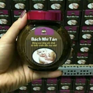 Bách nhi tán hàng chính hãng 180ml