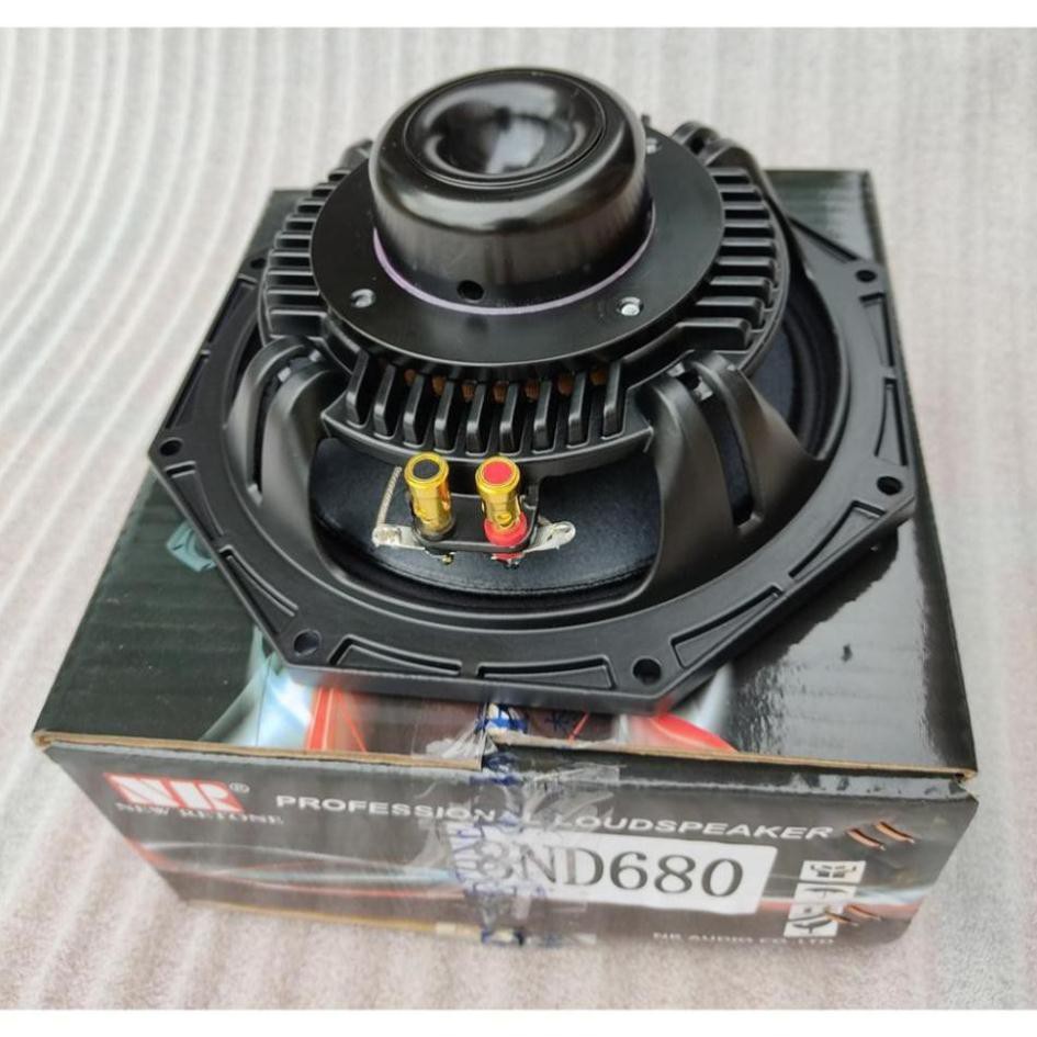 LOA 2 TẤC TỪ NEO NR AUDIO CÔN 50 - GIÁ 1 CHIẾC - LOA BASS NEO 20