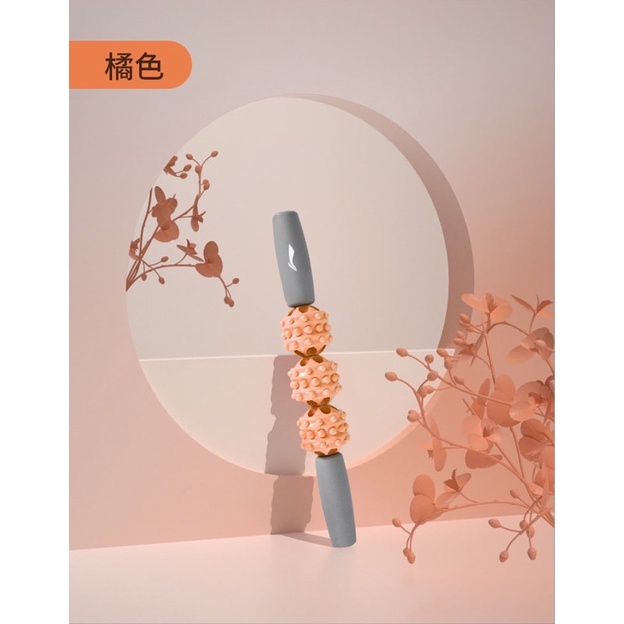 Gậy tập/ thanh lăn cầm tay Li-Ning/ con lăn Lining massage thư giãn cơ sâu toàn thân Li-Ning SẴN