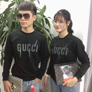 Combo 4 áo nỉ