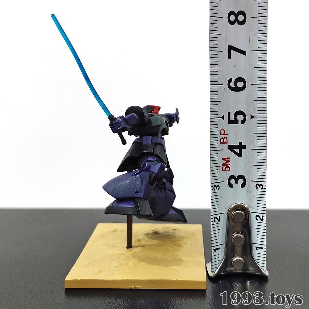 Mô hình Bandai Figure Gundam Collection 1/400 NEO Vol.5 - MS-09 Dom