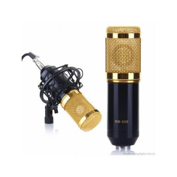 micro thu âm không cần soundcard,MIC Thu Âm