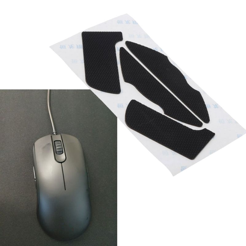 Miếng dán chống trượt cho chân chuột Zowie Fk1 / Fk2 / Fk +