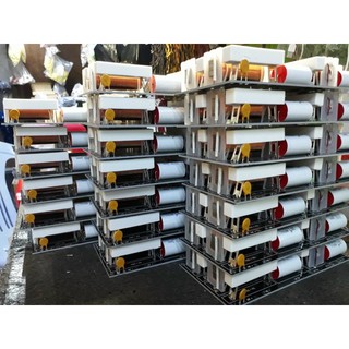 Mạch lọc và phân tần loa đôi F215( giá 1 cặp)