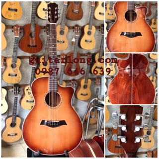 Đàn Guitar Acoustic HD120