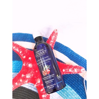 Nước Hoa Hồng Chiết Xuất Từ Quả Lựu Và Nho Đen Christian Lenart Eau Fruitee Revitalisante 200ml