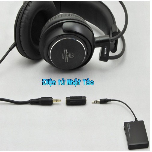 ĐẦU NỐI JACK AUDIO 3.5MM 2 ĐẦU CÁI