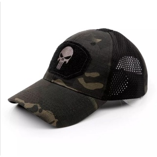 Nón tactical