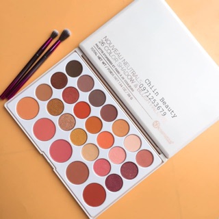 Bảng mắt BH Cosmetic hàng chuẩn săn sale