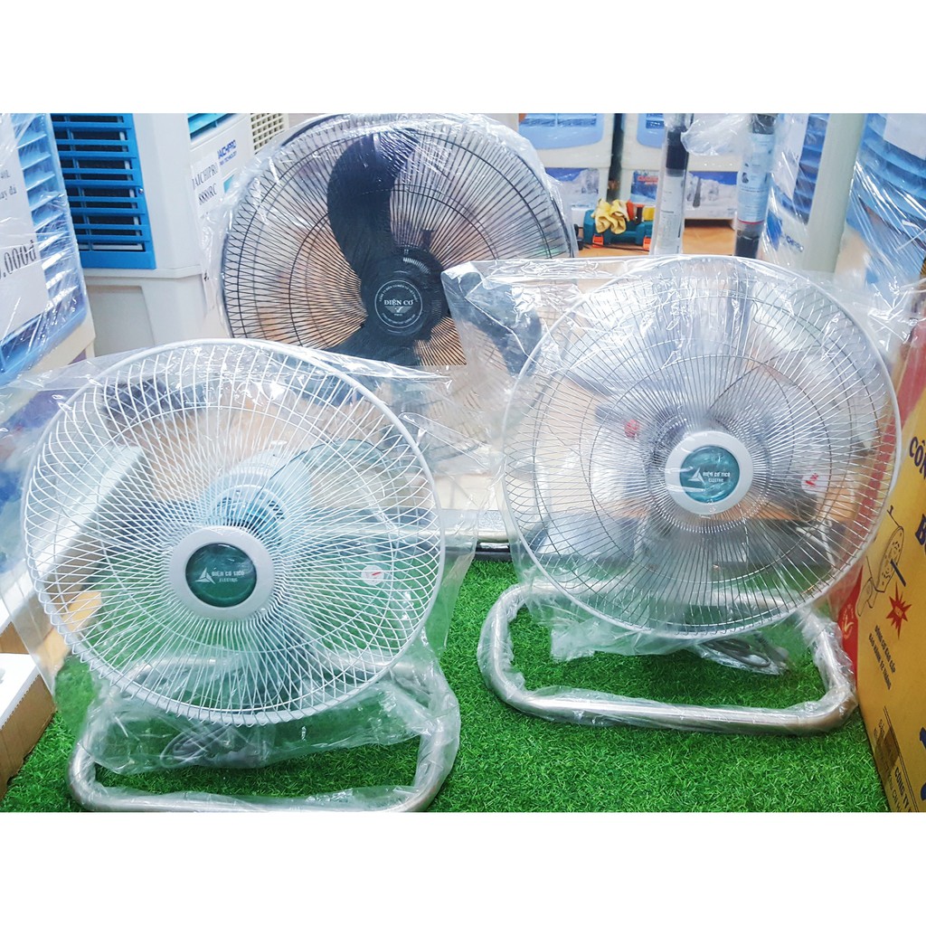 [Mã ELMS5 giảm 7% đơn 300K] Quạt sàn Tico - SB4, cánh 400, rẻ vô địch, quạt chân quỳ Điện cơ Việt Nhật | BigBuy360 - bigbuy360.vn