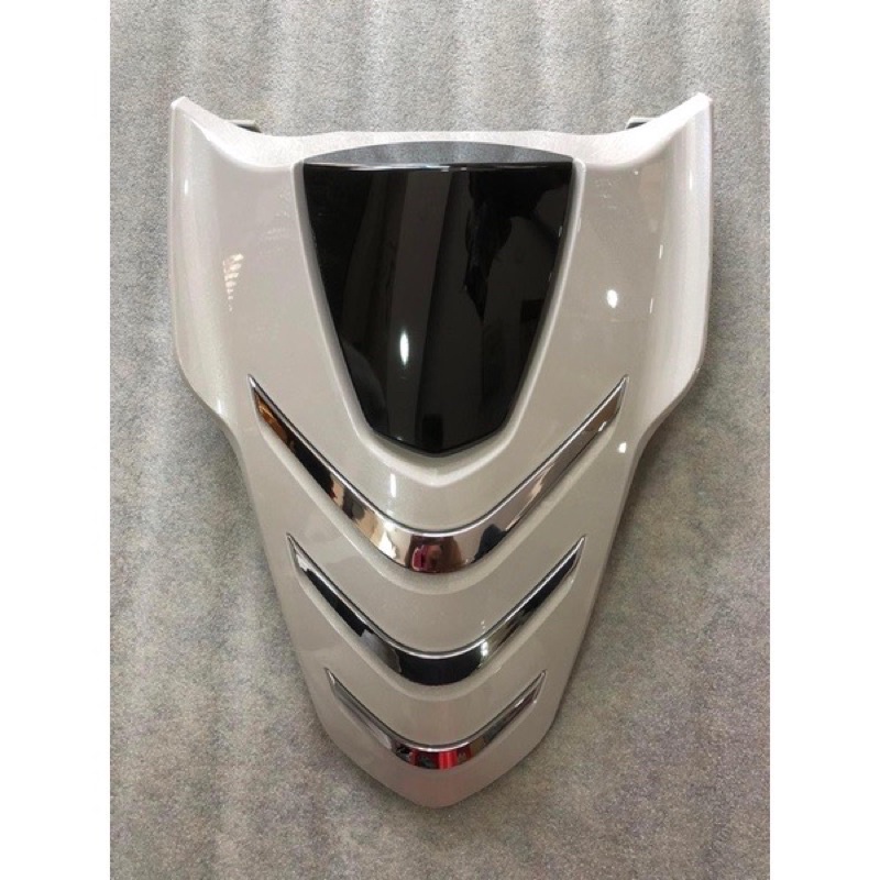 Mặt Nạ LEAD 2022 Kiểu 3 Sọc Xi Chính Hãng Universe